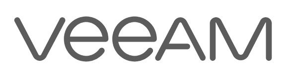 Logo Veeam