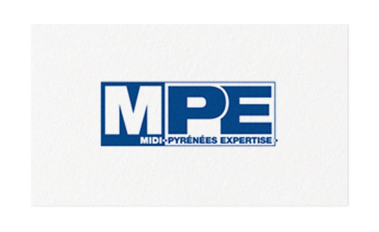 Logo MPE