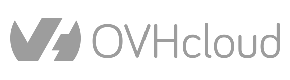 Logo OVHcloud